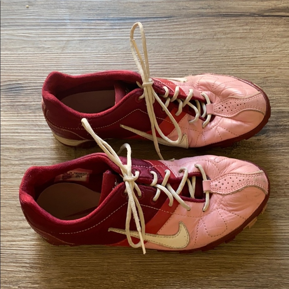 Nike Sneakers